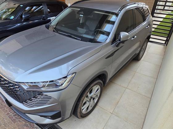 GWM HAVAL H6 1.5 HEV ONE E-TRACTION GWM HAVAL H6 1.5 HEV ONE E-TRACTION